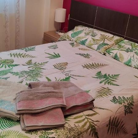 Apartamento Vacacional En Brion, 15280 Rio Pego Екстериор снимка