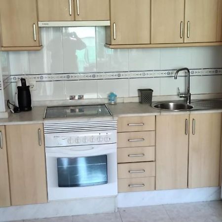 Apartamento Vacacional En Brion, 15280 Rio Pego Екстериор снимка