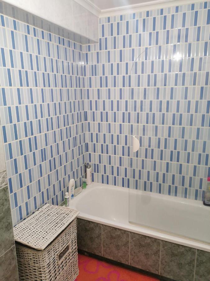 Apartamento Vacacional En Brion, 15280 Rio Pego Екстериор снимка