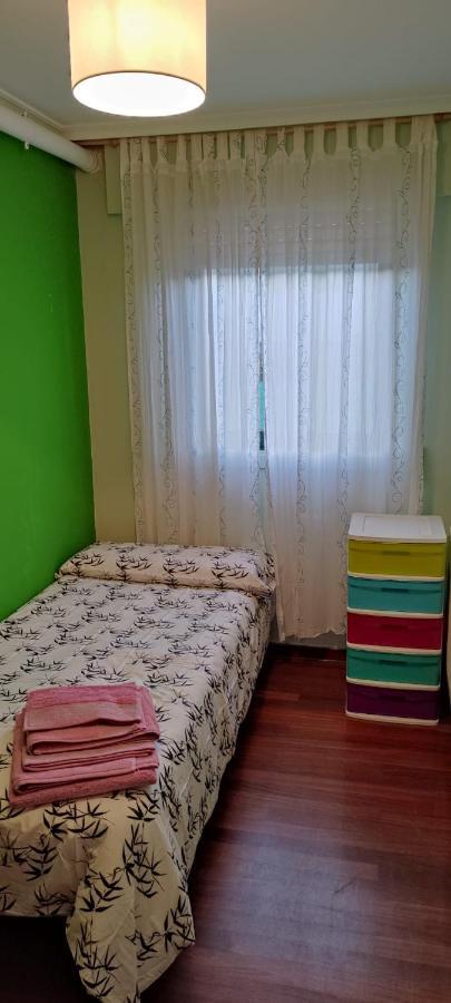 Apartamento Vacacional En Brion, 15280 Rio Pego Екстериор снимка